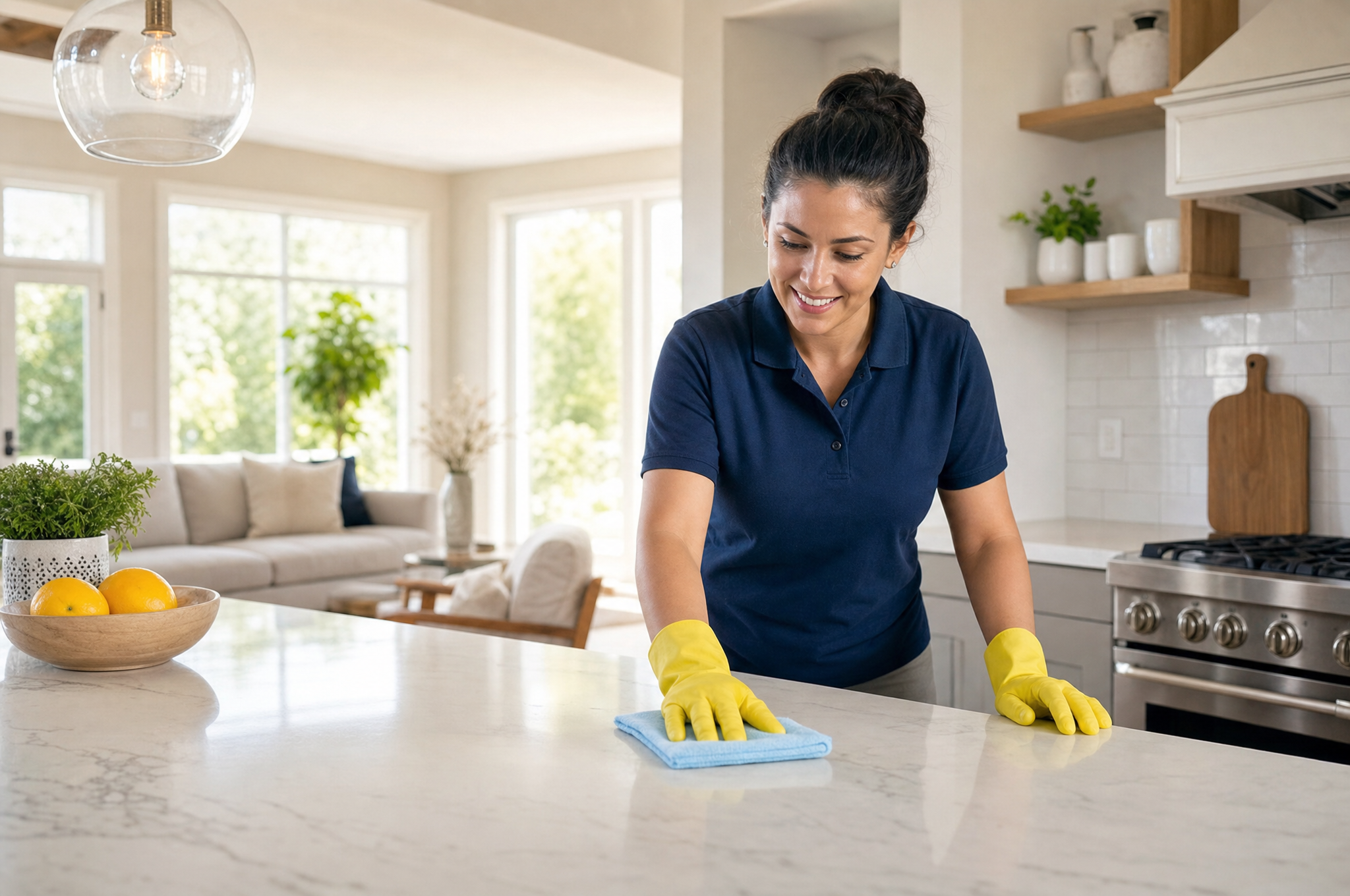 US Cleaning Industry News 2026: Wages Up, Labour Tight, Subscriptions Rising