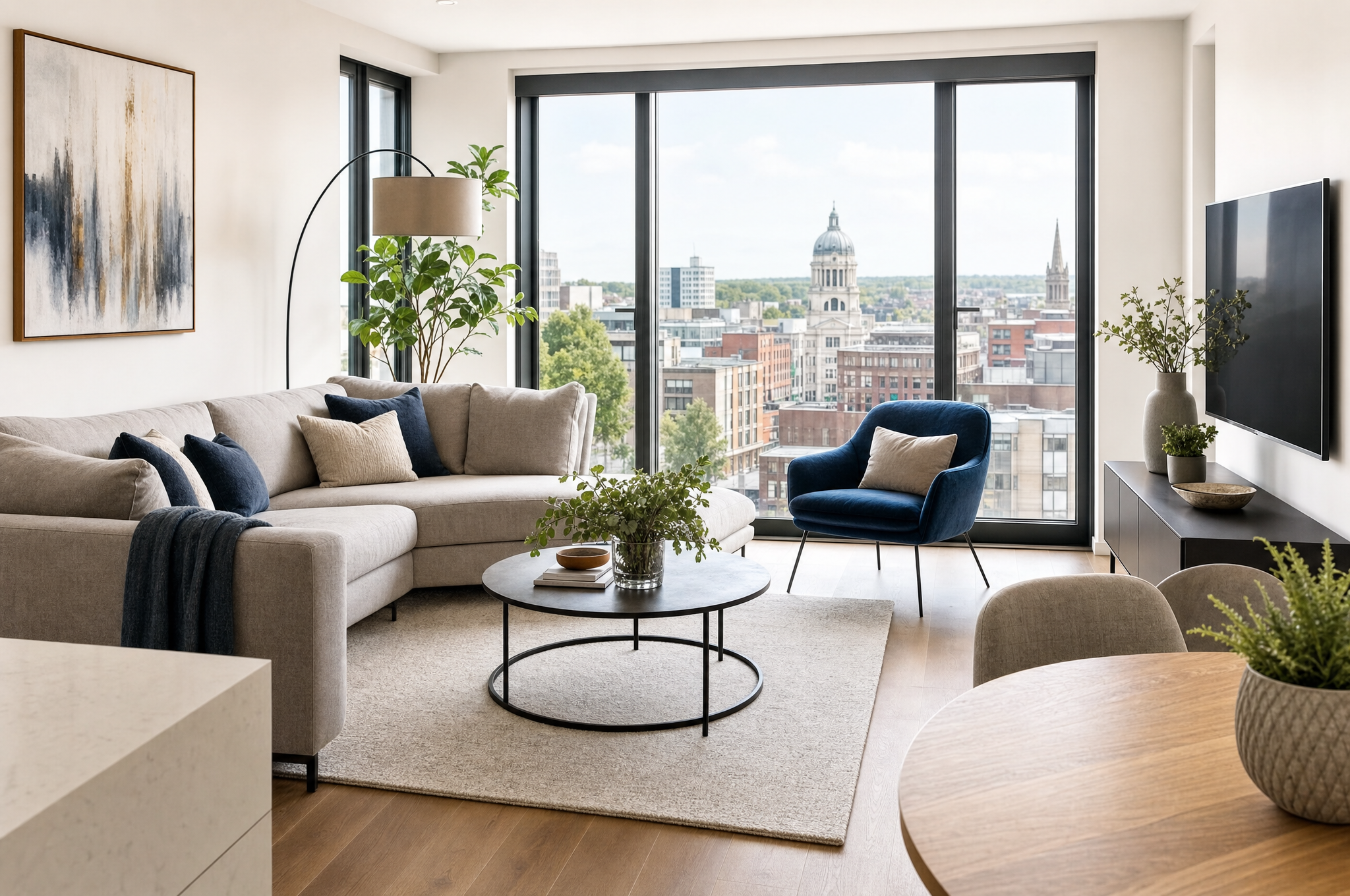 Cleaning in Nottingham, United Kingdom: Jobs, Costs & Services (2026 Guide)