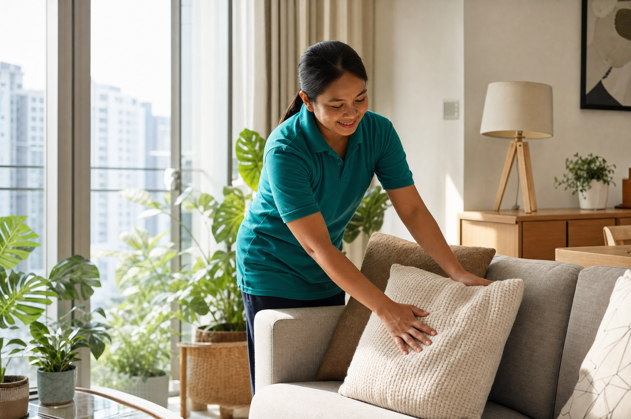 How to Find a Trusted Cleaner in Metro Manila (2026 Guide)