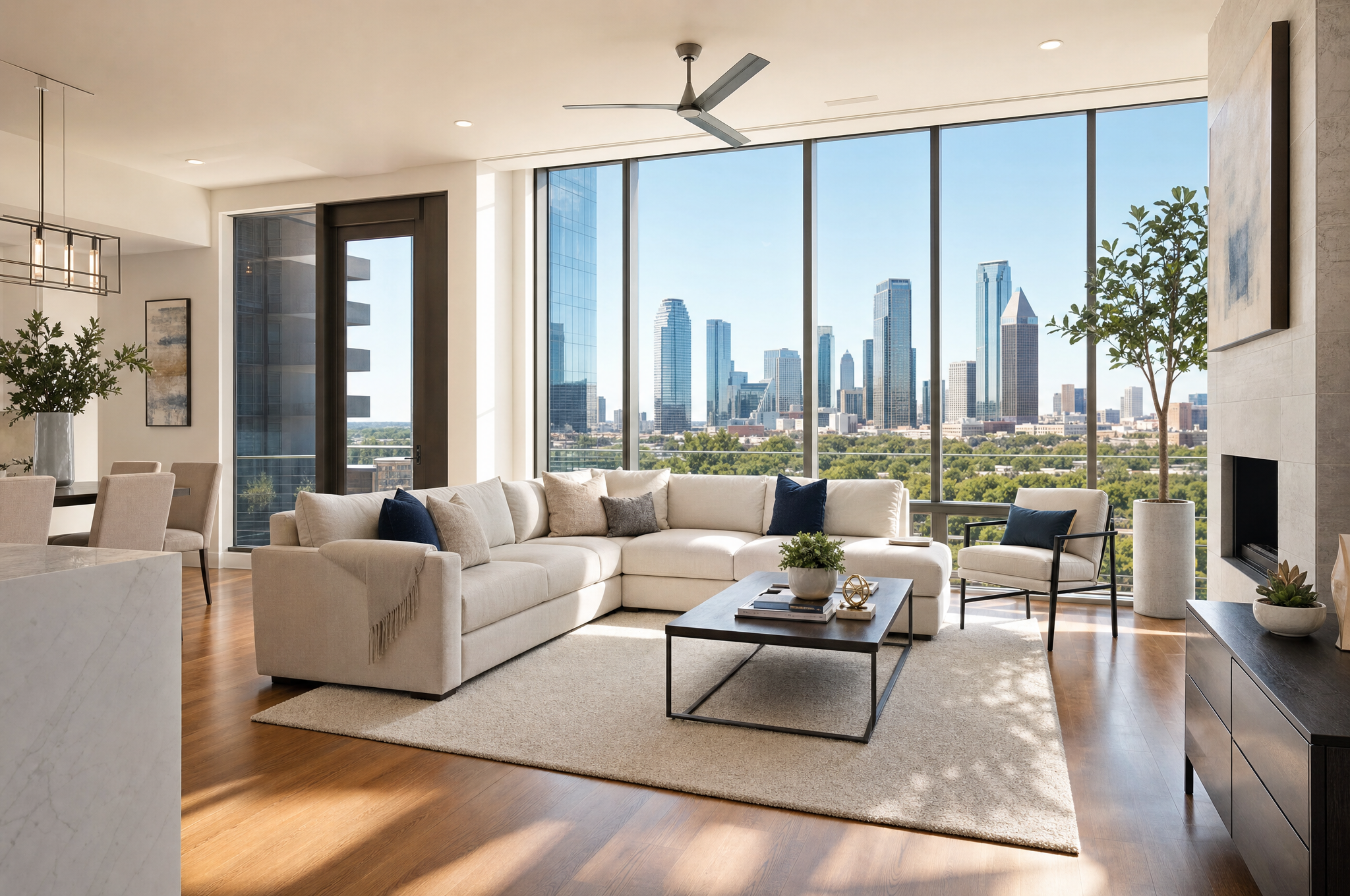 Cleaning in Dallas, United States: Jobs, Costs & Services (2026 Guide)