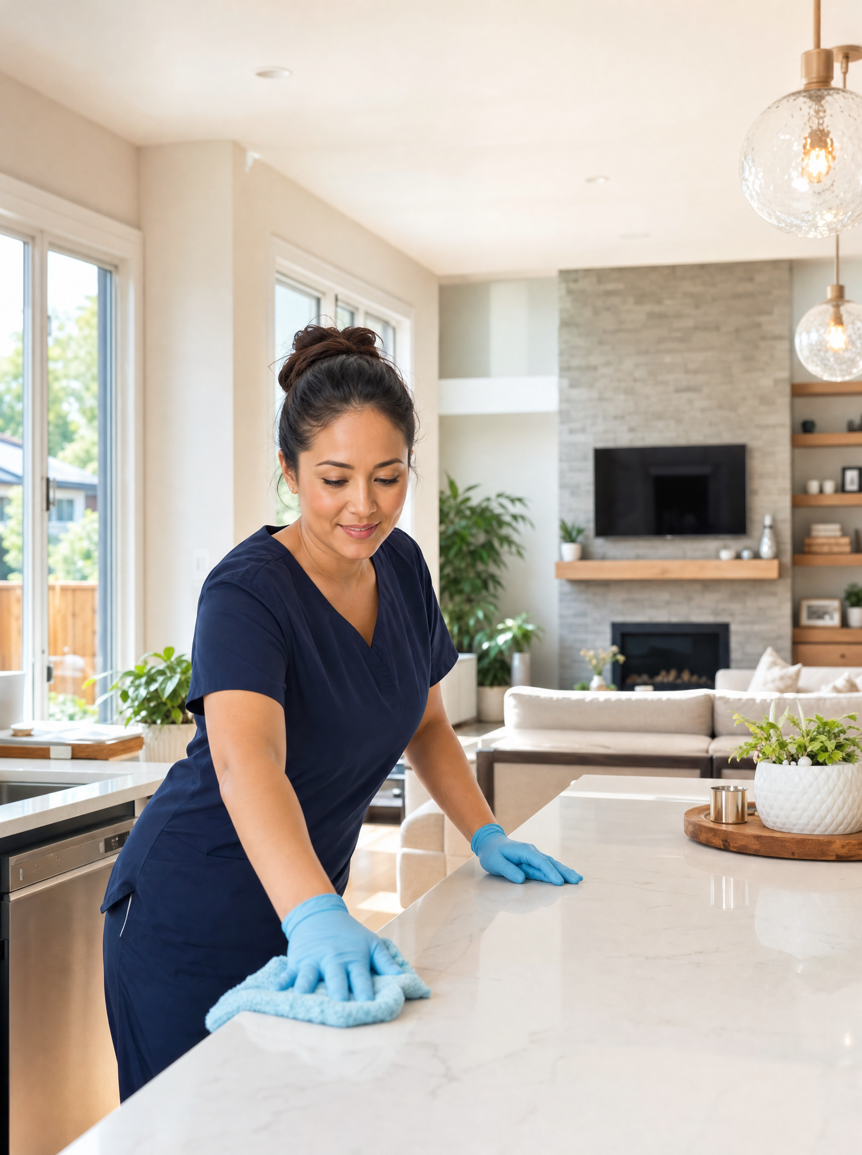 Canada Cleaning Industry News (July 2026): Toronto Pay Climbs, Labour Tightens, Demand Surges