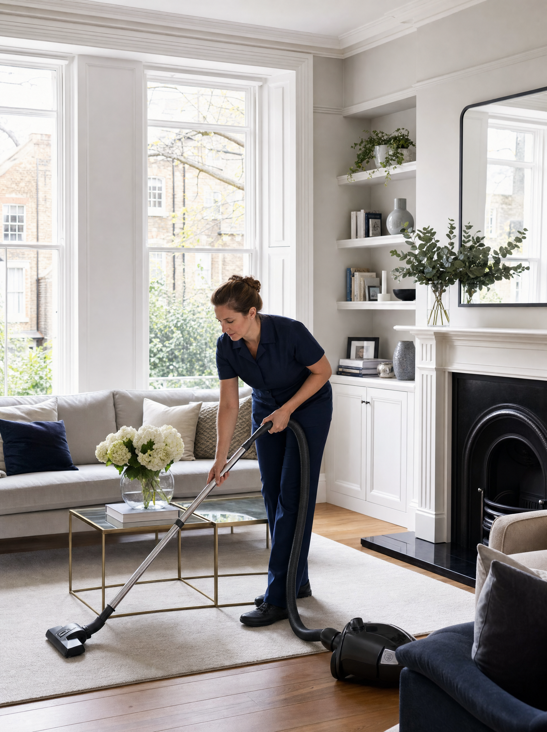 How Much Does a House Cleaner Cost in London in 2026? Real GBP Rates & How to Hire