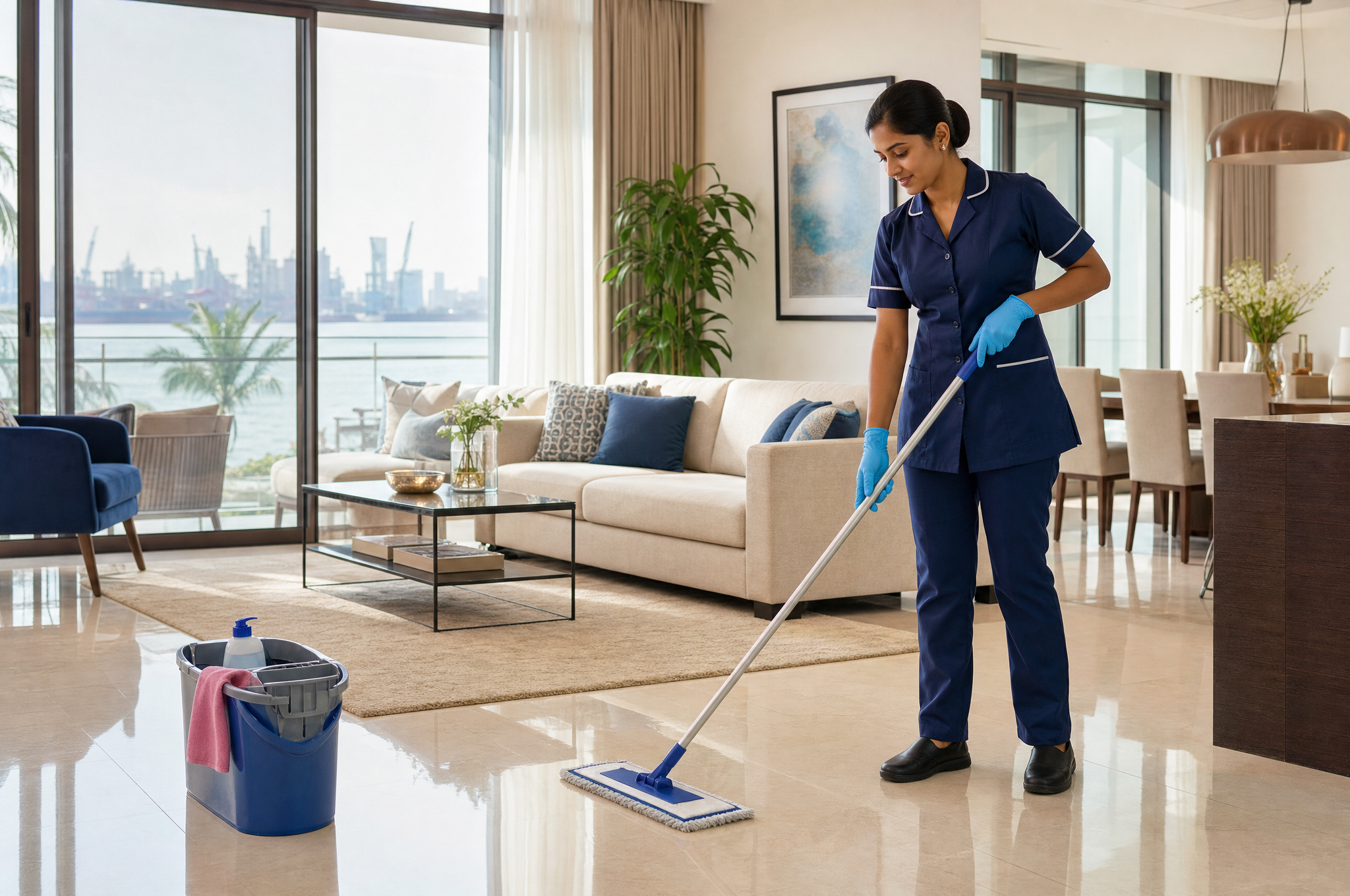 Cleaning in Chittagong, Bangladesh: Jobs, Costs & Services (2026 Guide)