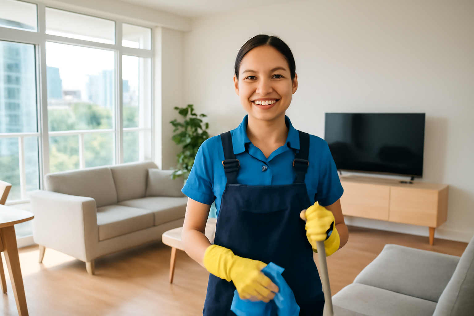 How Much Does a House Cleaner Cost in Vancouver in 2026 (Real Rates + How to Hire)