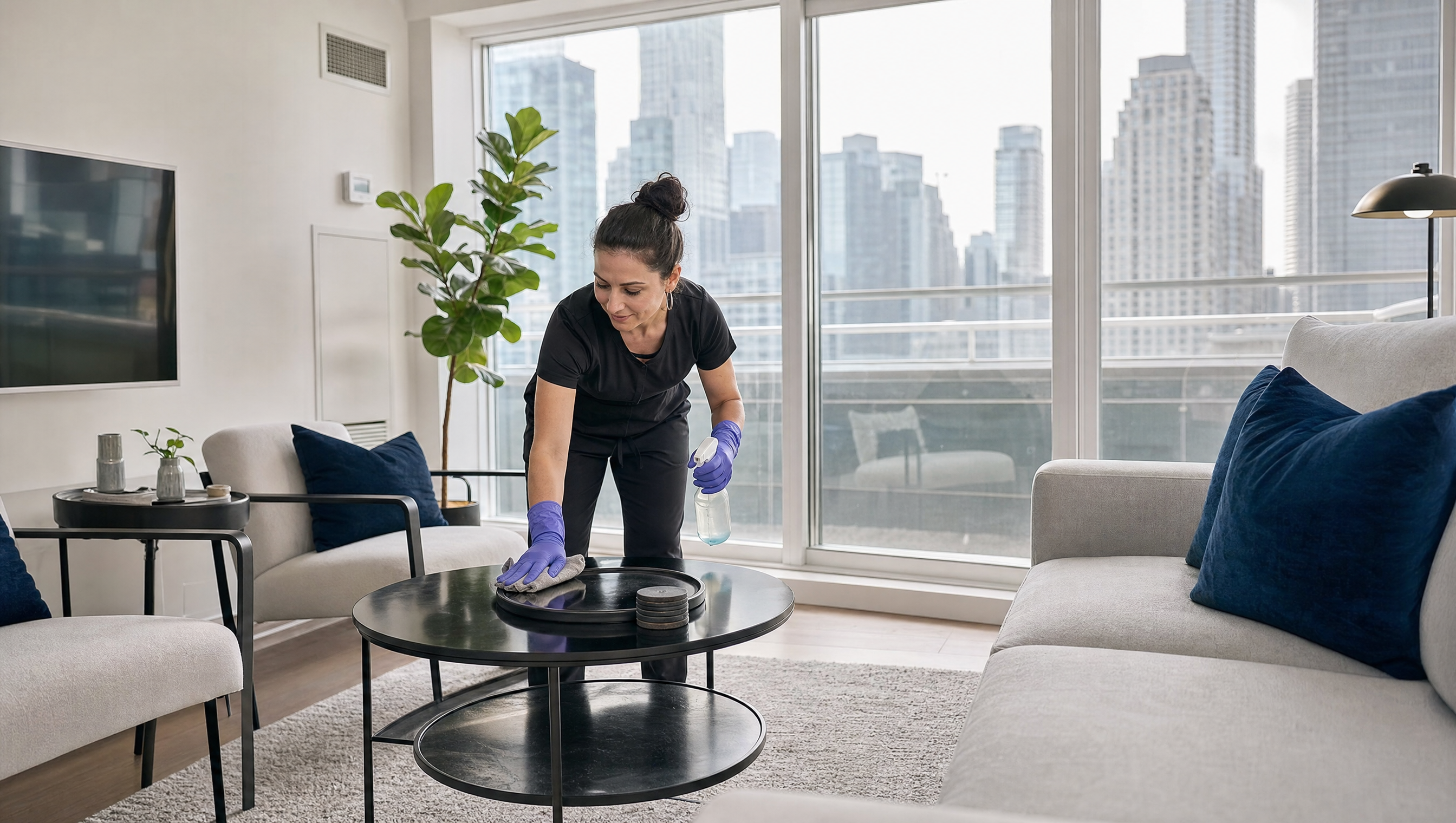 How to Hire a Reliable House Cleaner in Toronto in 2026