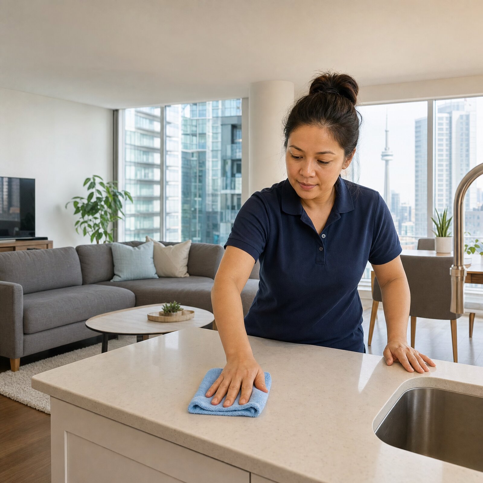 How Much Does a House Cleaner Cost in Toronto in 2026, and How to Hire One